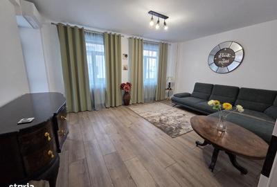 Apartament cu 2 camere în Sisești - 15