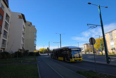 Soarelui etaj 1 libera - 1