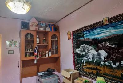 Apartament cu 2 camere semidecomandat în Murgeni - 1