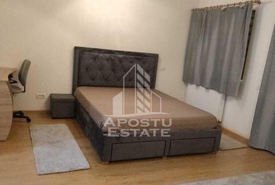 Apartament cu o camere Vivalia Complex