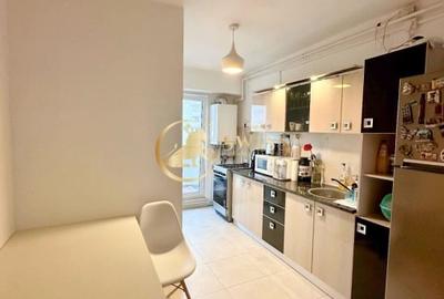Apartament 2 camere | Decomandat | Zona Centrala | Piata Cipariu - 3