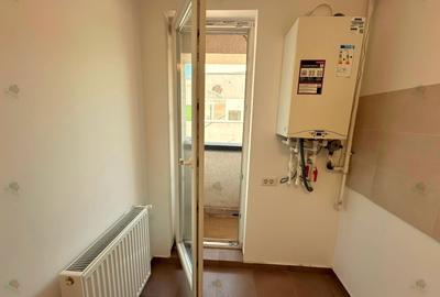 Garsonieră decomandată în Central - 10