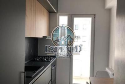 Apartament cu 2 camere decomandat în Berceni