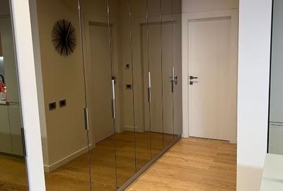 Aviatiei Towers | 2 camere premium | Etaj 8 | Parcare | Vedere Muzeul Aviatiei - 13