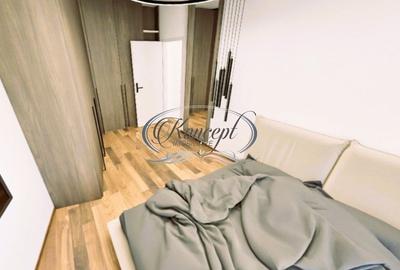 Penthouse ultrafinisat in cartierul Grigorescu - 8