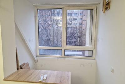 Apartament 3 camere Lux | Unirii | Metrou 2 min | Prima chirie - 6