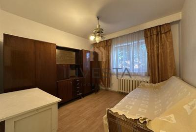 Apartament 4 camere decomandate zona Kaufland! Etajul I ! - 2