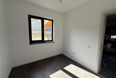 Casă individuală cu 5 camere cu Canalizare în Aeroport - 14