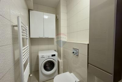 Apartament modern cu 2 camere de inchiriat in zona Berceni - 8