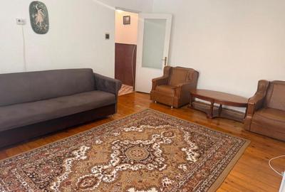 Apartament 2 camere decomandat 1 Mai Apartament 2 camere decomandat 1 Mai - 3