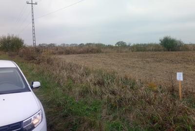 Teren de casa 500mp in Brasov Teren de casa 500mp in Brasov - 3