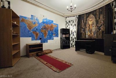 Imobil S+P+1+M de vanzare investitie  Parcul Cismigiu Schitu Magureanu Imobil S+P+1+M de vanzare investitie  Parcul Cismigiu Schitu Magureanu - 10