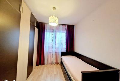 Apartament cu 3 camere decomandat, mobilat în Central - 9