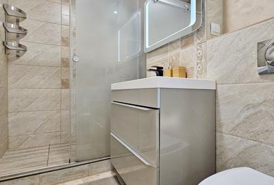 Apartament cu 2 camere semidecomandat, mobilat în Mamaia-Sat - 6