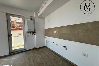 Apartament cu 3 camere în Central - 3