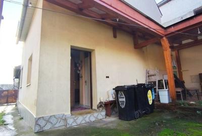 Teren intravilan cu casa individuala, 481 mp, front 14 m, Marasti - 6