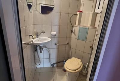 Apartament cu 3 camere semidecomandat, mobilat în Ultracentral - 10