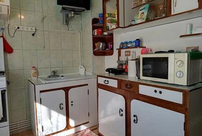 Garsonieră decomandată în Central - 3