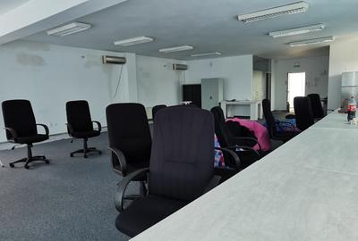 Inchiriere spatiu de birouri, zona Centrala, 140 mp. la 7.8 Eur/mp. Inchiriere spatiu de birouri, zona Centrala, 140 mp. la 7.8 Eur/mp. - 4