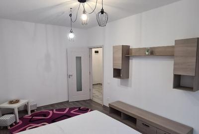 Direct proprietar! Inchiriez garsoniera Popesti Leordeni-Drumul Fermei - 1