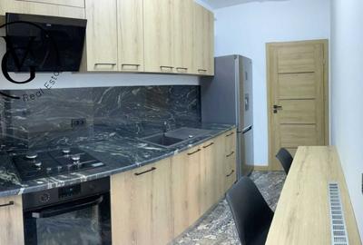 Apartament doua camere decomandat- Grozavesti - 5