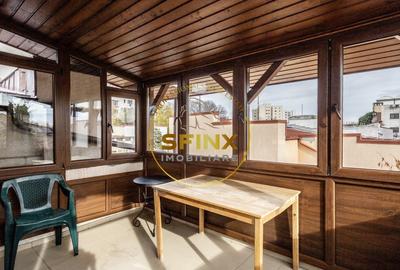 Vila Individuala de Inchiriat in Vatra Luminoasa - 21