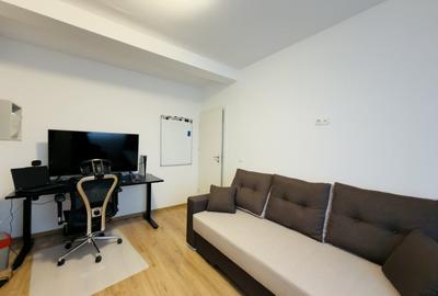 Duplex 3 camere, 80mp utili, 273mp teren, Mosnita Veche - 11