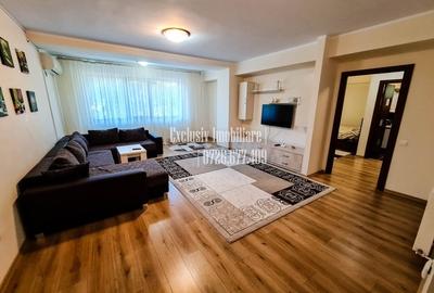 Apartament spatios 3 camere 120 mp in Bloc Nou cu 2 Terase - Parc Tabacarie - 9