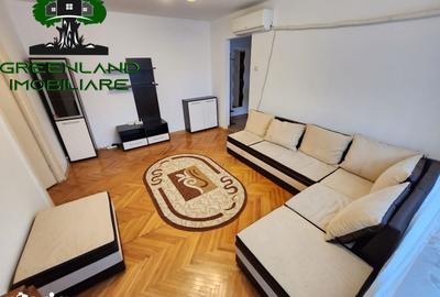 Apartament cu 2 camere semidecomandat în Podu Roș - 3