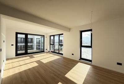 Apartament 2 camere Coresi Avantgarden – Kasper - 2