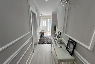 Casa in Vanatori de vanzare mobilata si utilata 155.000 Euro - 8