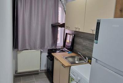 Garsonieră în Central - 8
