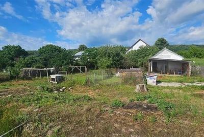 Casă individuală cu 4 camere cu Teren 2400 Mp în Osoi (Comarna) - 11