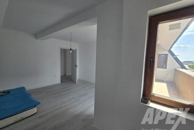 Garsonieră decomandată în Drumul Taberei - 7