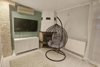 Inchiriez termen lung casa cu foisor in curte in Mamaia Nord langa Alezzi - 4