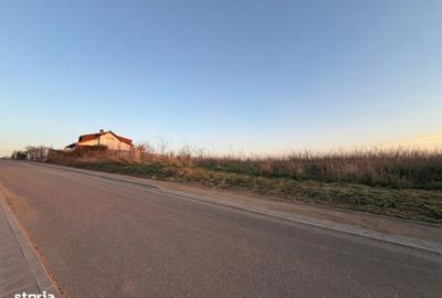 Teren de 5754 mp, în Central - 4