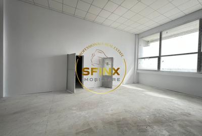 Spatii flexibile de inchiriat in fosta fabrica i.o.r. 2 stradal - 16