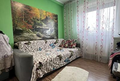 Apartament cu 2 camere, mobilat în Giurgiului