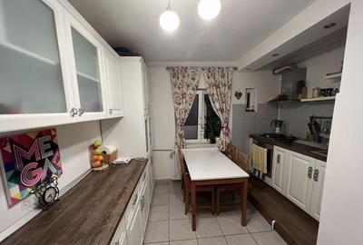 Apartament 2 camere De Inchiriat - Dristor+parcare - 3
