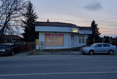 Spațiu comercial, de 90 mp, în Valea Moșneagului - 3