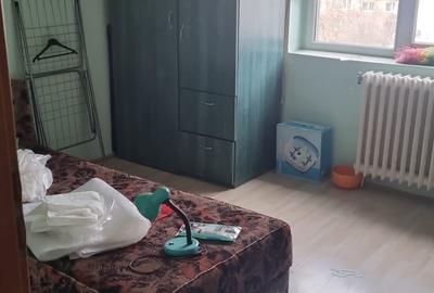 Apartament cu 2 camere decomandat, mobilat în Crângași - 7