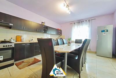 Casă spațioasă cu 4 camere de vânzare – Comuna Aluniș, județul Arad - 12
