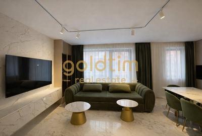 Apartament cu 3 camere decomandat, mobilat în Pipera - 36