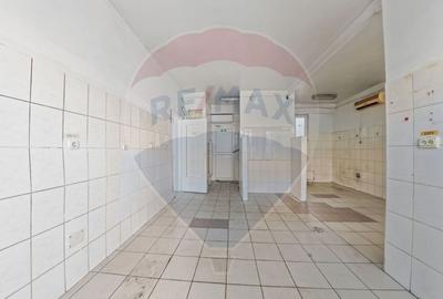 Spațiu comercial, de 207 mp, în Mioriței - 6
