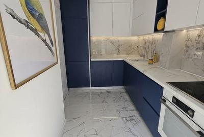 Apartament cu 2 camere semidecomandat în Mănăștur - 4