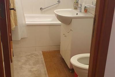 Apartament cu 3 camere semidecomandat în Hipodrom - 16