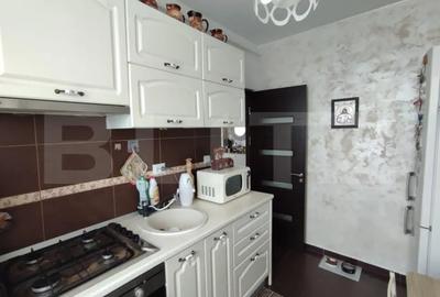 Apartament cu 3 camere decomandat în Central - 5