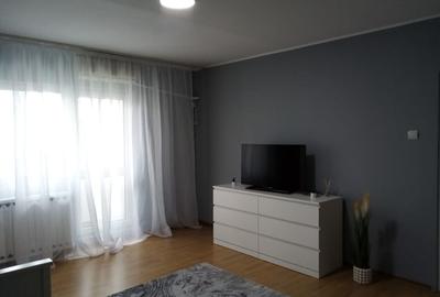 GARSONIERA MODERNA-RENOVATA-13 SEPTEMBRIE-PROSPER-BLOC 1988-REABILITAT - 12