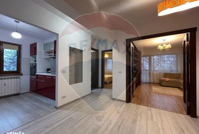 Apartament cu 2 camere, mobilat în Est - 4