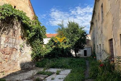 Casă 3 camere, Mihail  Kogalniceanu, Zona Ultracentrală, Curte 240 mp - 2